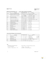 IRF7530TR Page 2