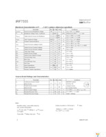 IRF7555TR Page 2