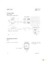 IRF7555TR Page 6