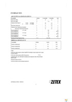 ZXMD63C02XTA Page 2