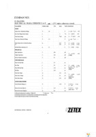 ZXMD63C02XTA Page 8