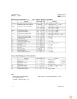 IRF7754TR Page 2
