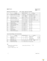 IRF5852TR Page 2
