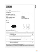 SI9955DY Page 1