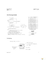 IRF7328TR Page 7