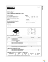 SI9936DY Page 1