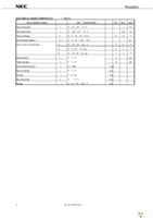 UPA611TA-T2-A Page 4
