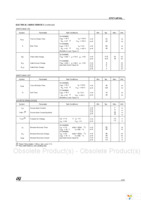 STS7C4F30L Page 3