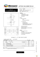 APTMC120AM08CD3AG Page 1