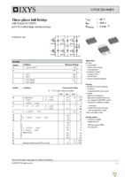 GWM220-004P3-SMD Page 1