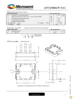 APTM50H15FT1G Page 3