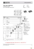 GWM160-0055X1-SLSAM Page 1