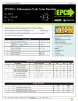 EPC8010ENGR Page 1