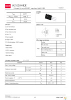 SCH2080KEC Page 1