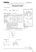 SSM3K15AMFV,L3F Page 1