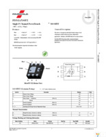 FDMA530PZ Page 1