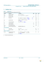 PSMN2R2-25YLC,115 Page 3