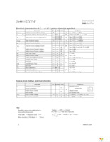 SI4410DYTRPBF Page 2