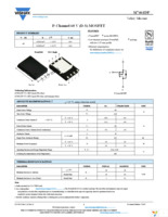 SI7461DP-T1-GE3 Page 1