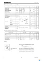 TK6A60D(STA4,Q,M) Page 2