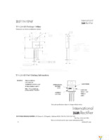 IRF5305PBF Page 8