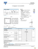 SIE808DF-T1-E3 Page 1