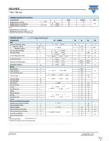 SIE808DF-T1-E3 Page 2