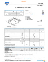 SIR870DP-T1-GE3 Page 1