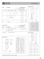 IXTP01N100D Page 2