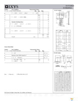 IXTH10P60 Page 2