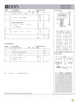 IXFH52N50P2 Page 2