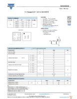 SI8800EDB-T2-E1 Page 1