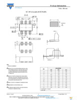 SI1070X-T1-GE3 Page 6