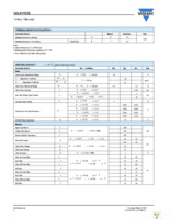 SI8499DB-T2-E1 Page 2