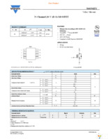 SI4186DY-T1-GE3 Page 1