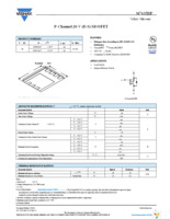 SI7635DP-T1-GE3 Page 1