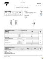 SI4136DY-T1-GE3 Page 1