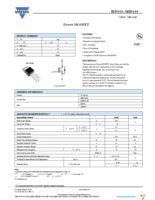 IRF610PBF Page 1