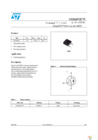 STD45NF75T4 Page 1