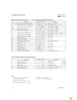 SI4420DYTRPBF Page 2