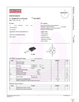 FDPF3860T Page 1