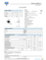 IRF830APBF Page 1