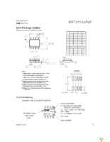 IRF7811AVTRPBF Page 5