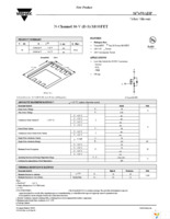 SI7658ADP-T1-GE3 Page 1