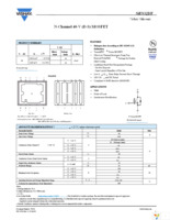 SIE832DF-T1-E3 Page 1