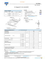 SI7655DN-T1-GE3 Page 1