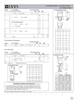 IXTP1R6N50D2 Page 2