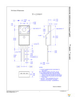 FDP20N50F Page 9