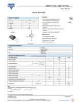 IRFP17N50LPBF Page 1