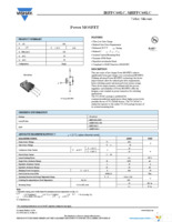 IRFPC60LCPBF Page 1